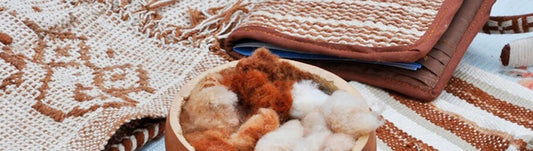 5,000 Years of Textile Tradition – Peruvian Cotton! - Posh Boutique
