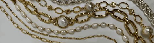 Designer Spotlight: Merx Jewellery! - Posh Boutique