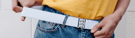 Designer Spotlight: Our Canadian-Made Belts! - Posh Boutique