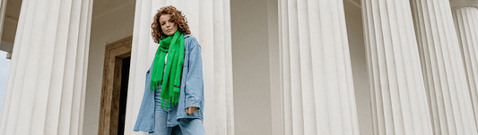 Is There Anything Softer Than Cashmere? - Posh Boutique