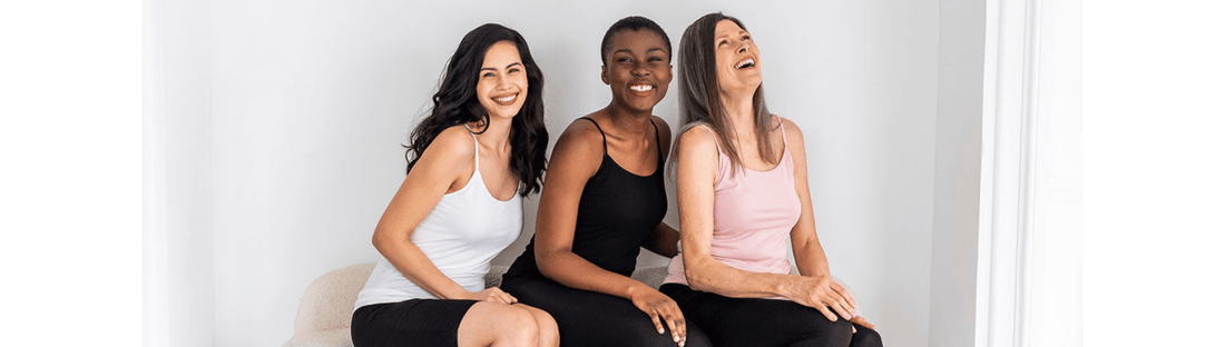 Terrera: Sustainable, Ethical, & Canadian! - Posh Boutique