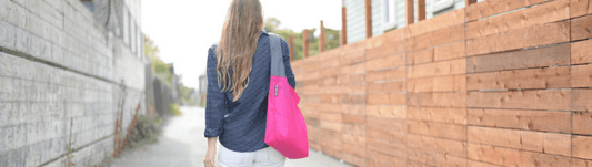 These bags revolutionized my shopping experience! - Posh Boutique