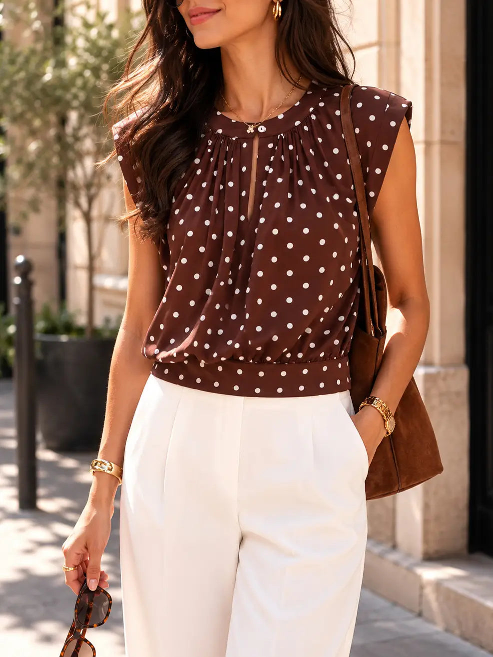 Maguie Top