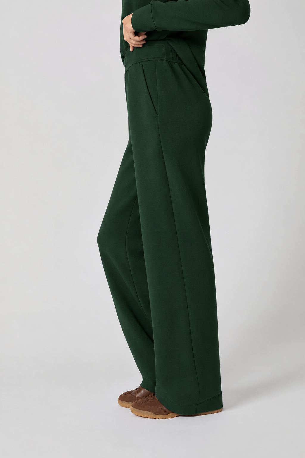 Dreamweave Relaxed Pant