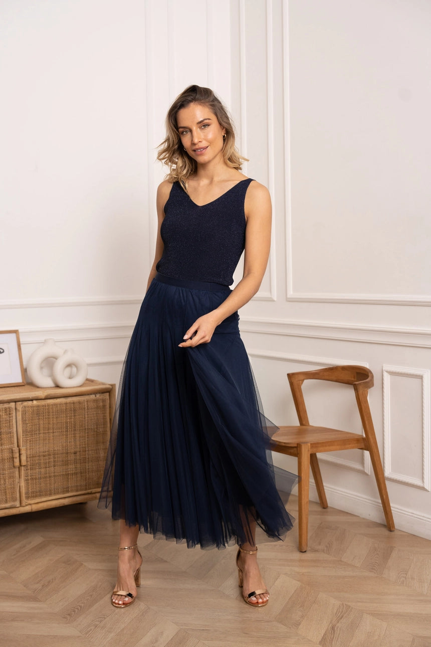 Tulle Skirt