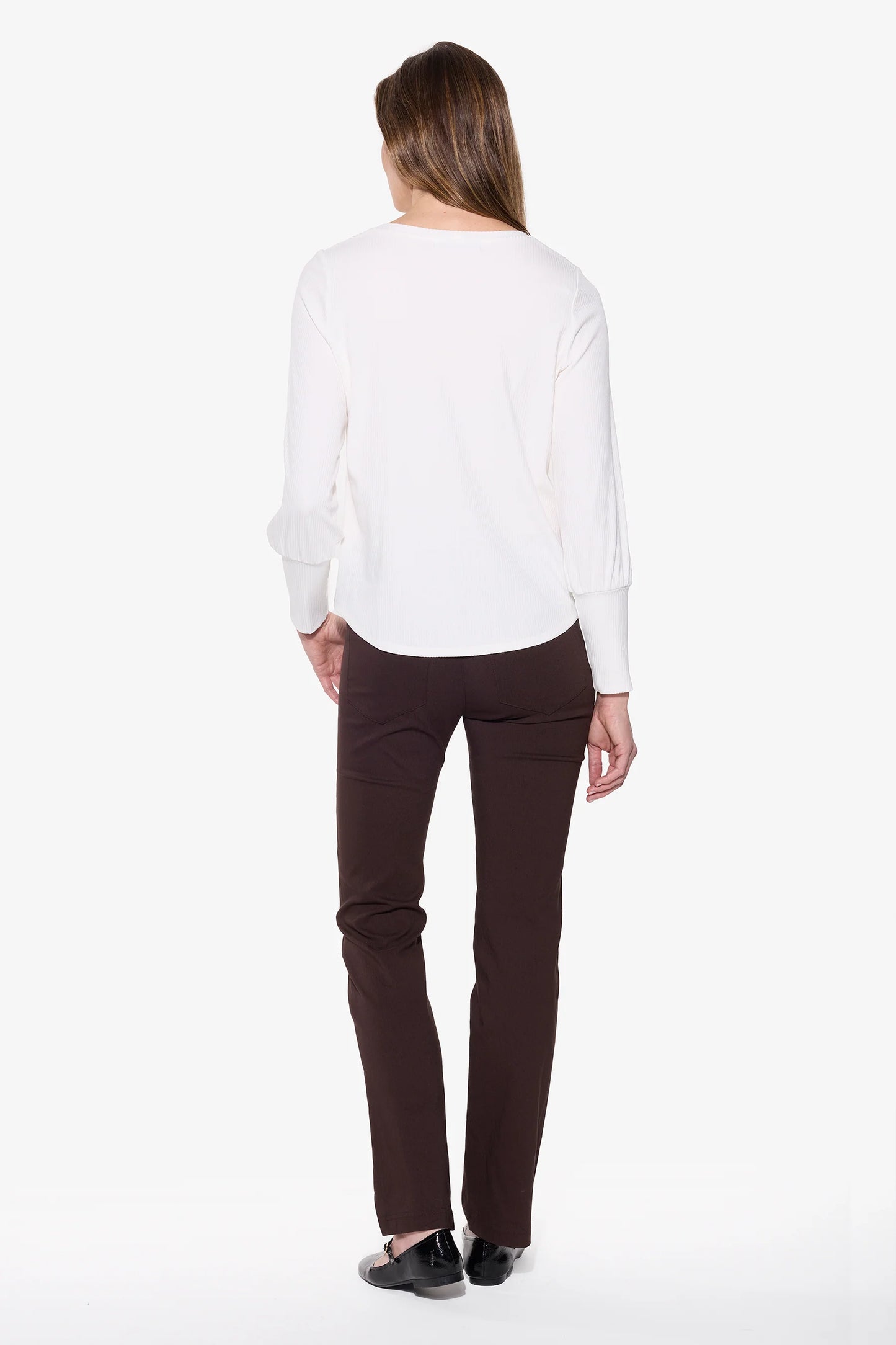 Original Straight Leg Pant