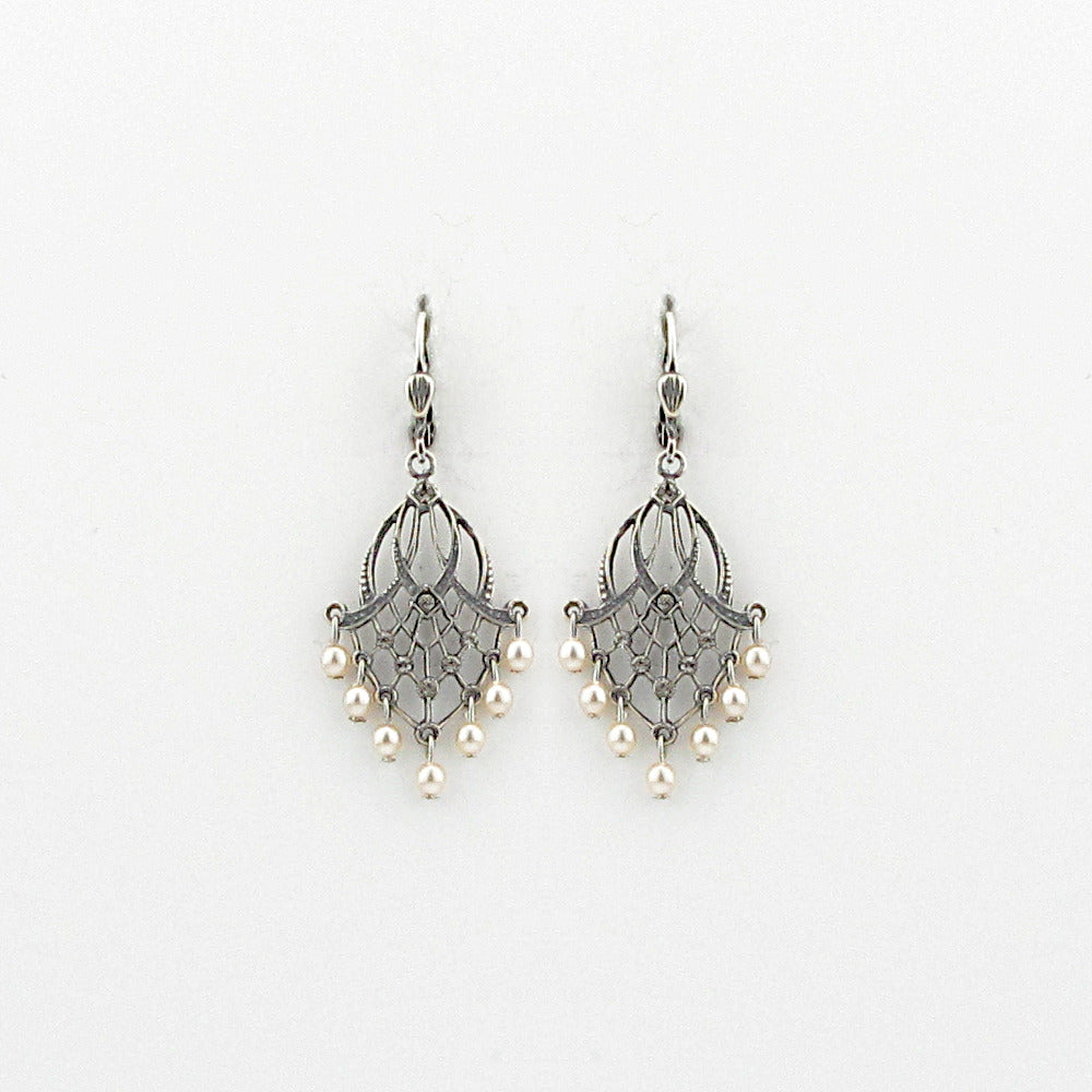 Object of Desire Earrings