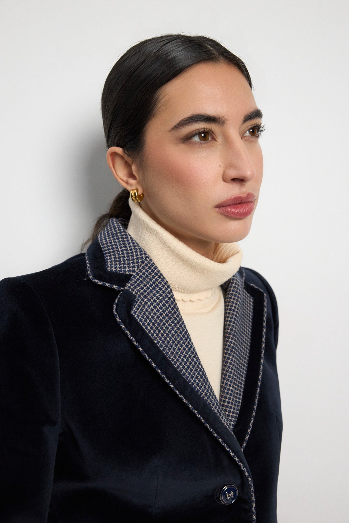 Acro Blazer