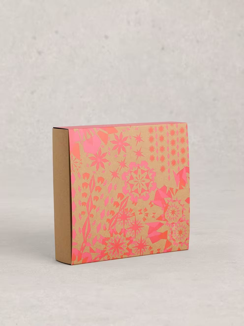 4 Pack Knicker Box Set