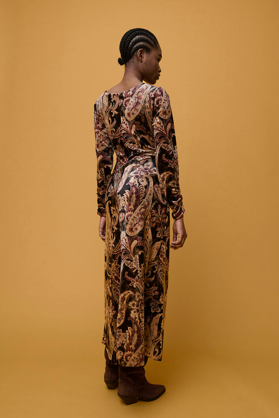 Marina Dress
