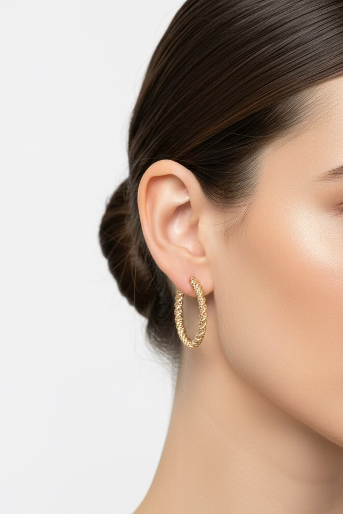 Odette Earrings