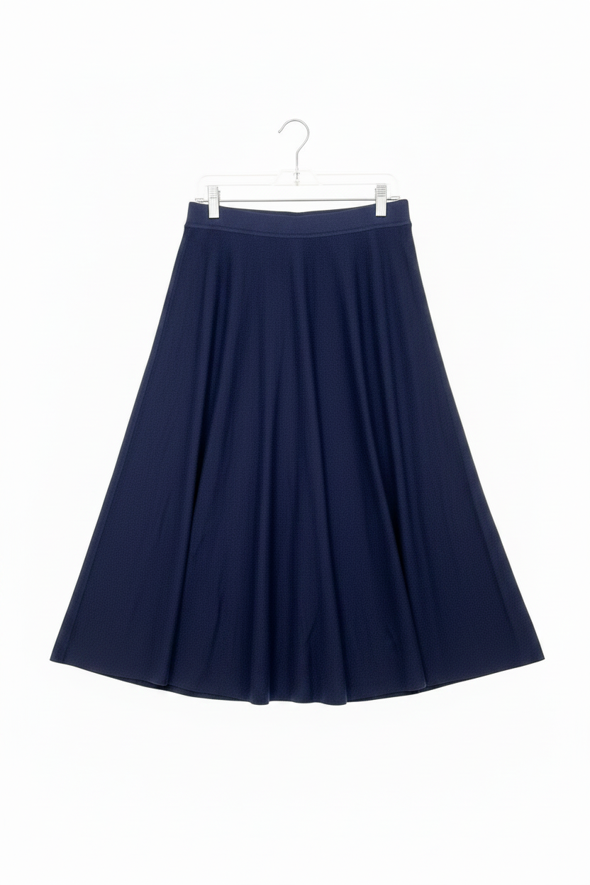 Ning Knit Skirt