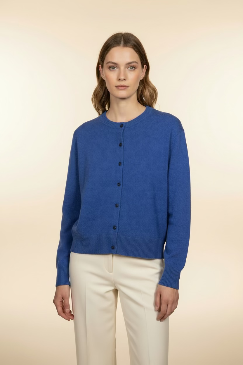 Hailey Sweater
