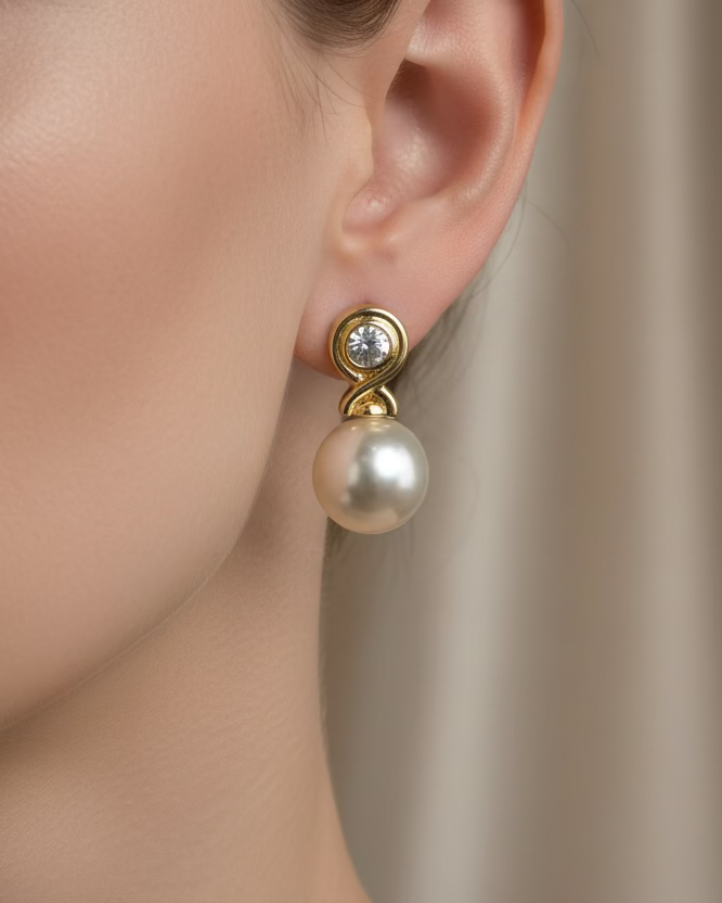 Bianca Earrings