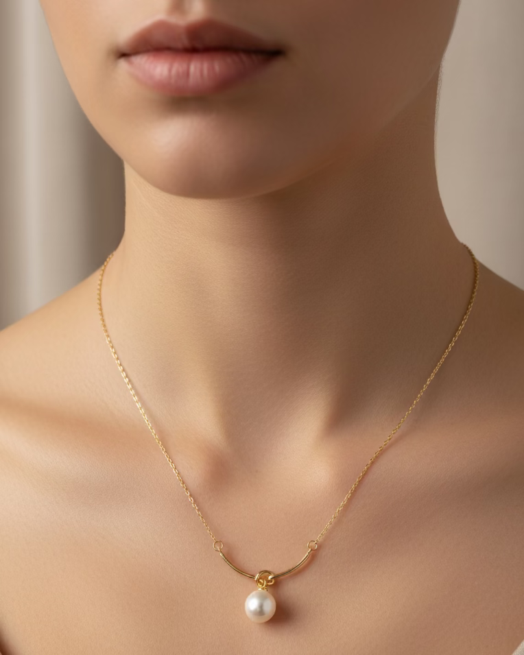 Dana Necklace