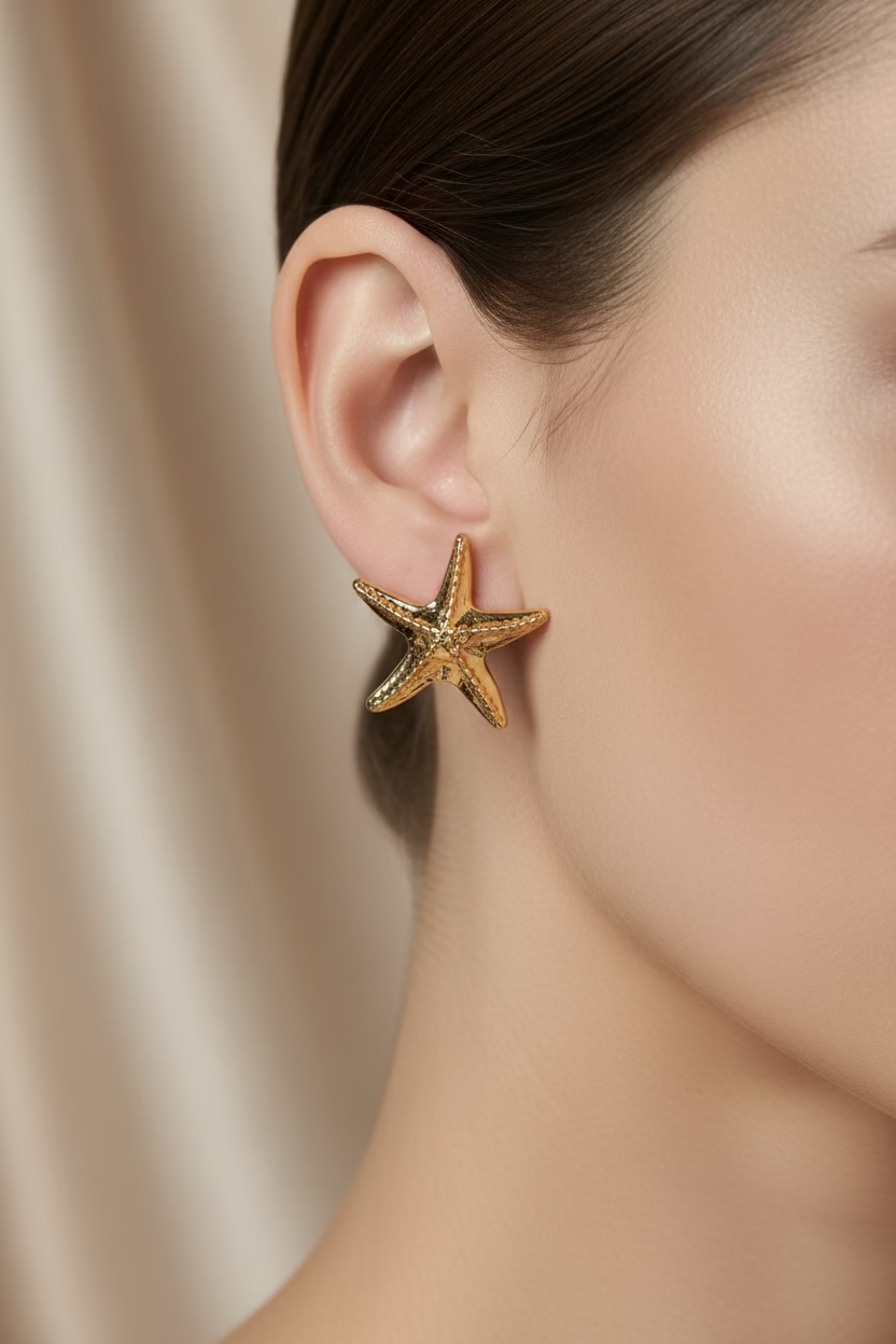 Quinn Earrings