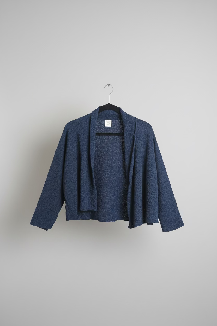 Short Cardigan