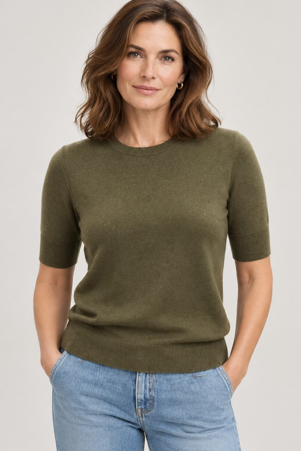 Fay Sweater