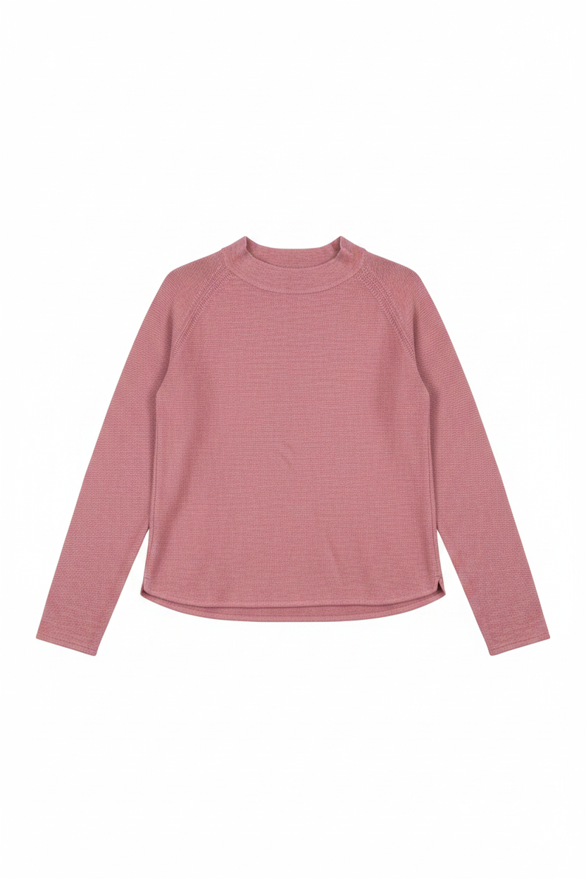 Mosque Sweater
