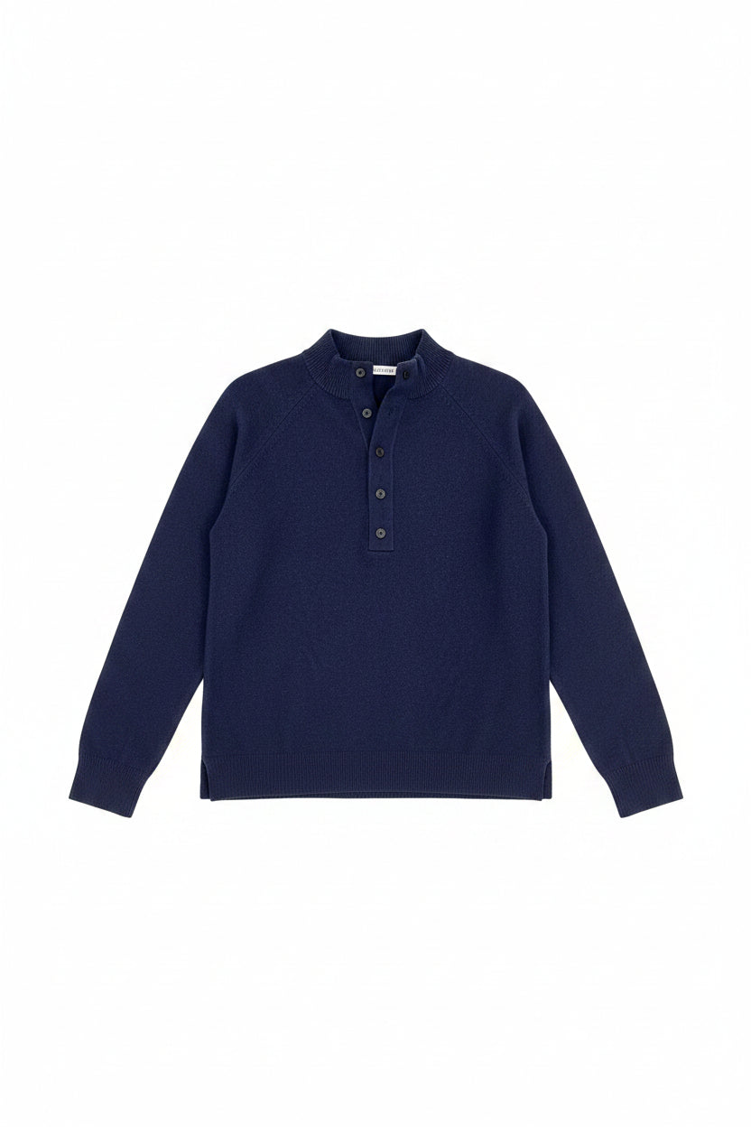 Hadid Sweater