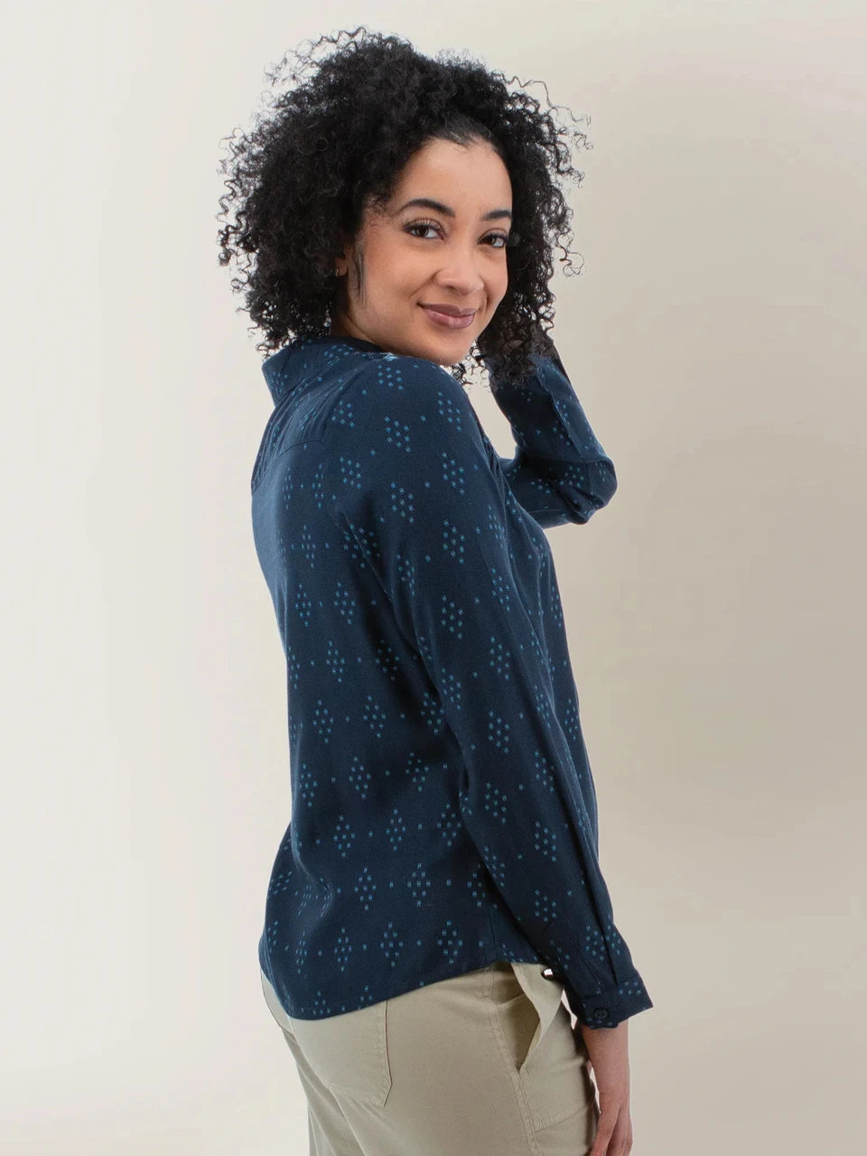 Cleo Top