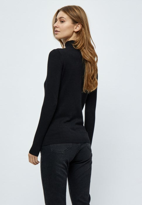 Minus Lana Turtleneck