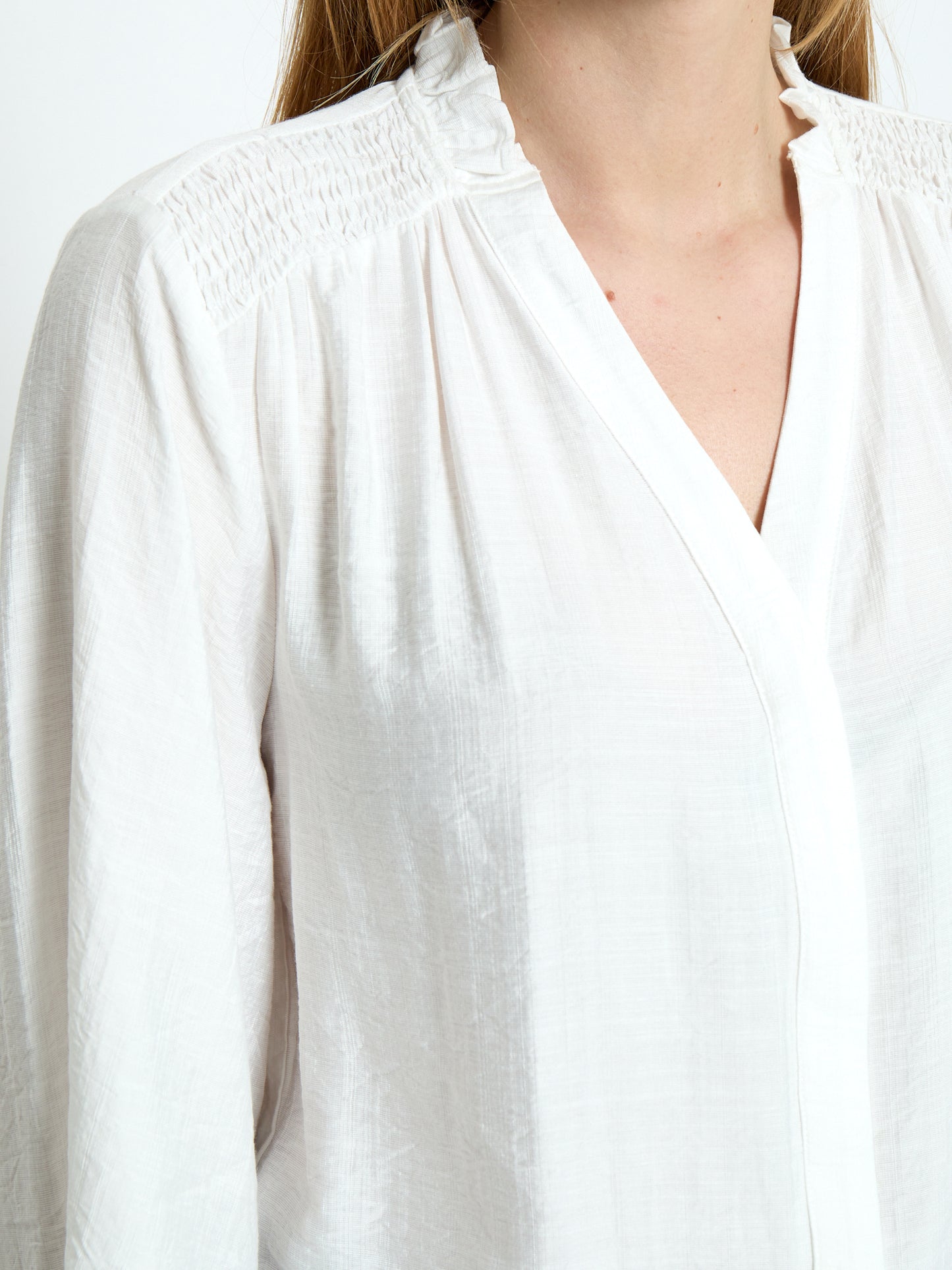 Seria Blouse