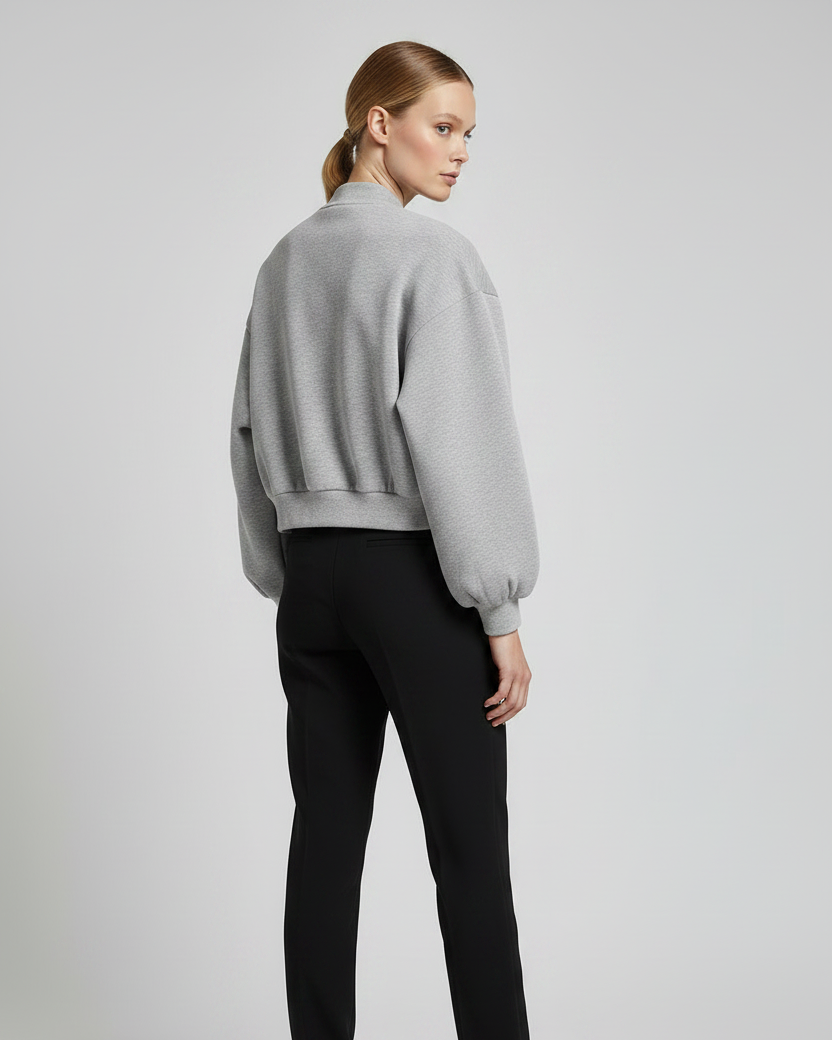 Maddy Short Jacket