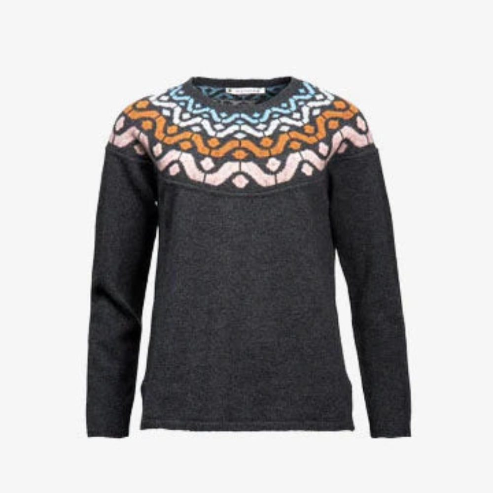 Vonda Sweater