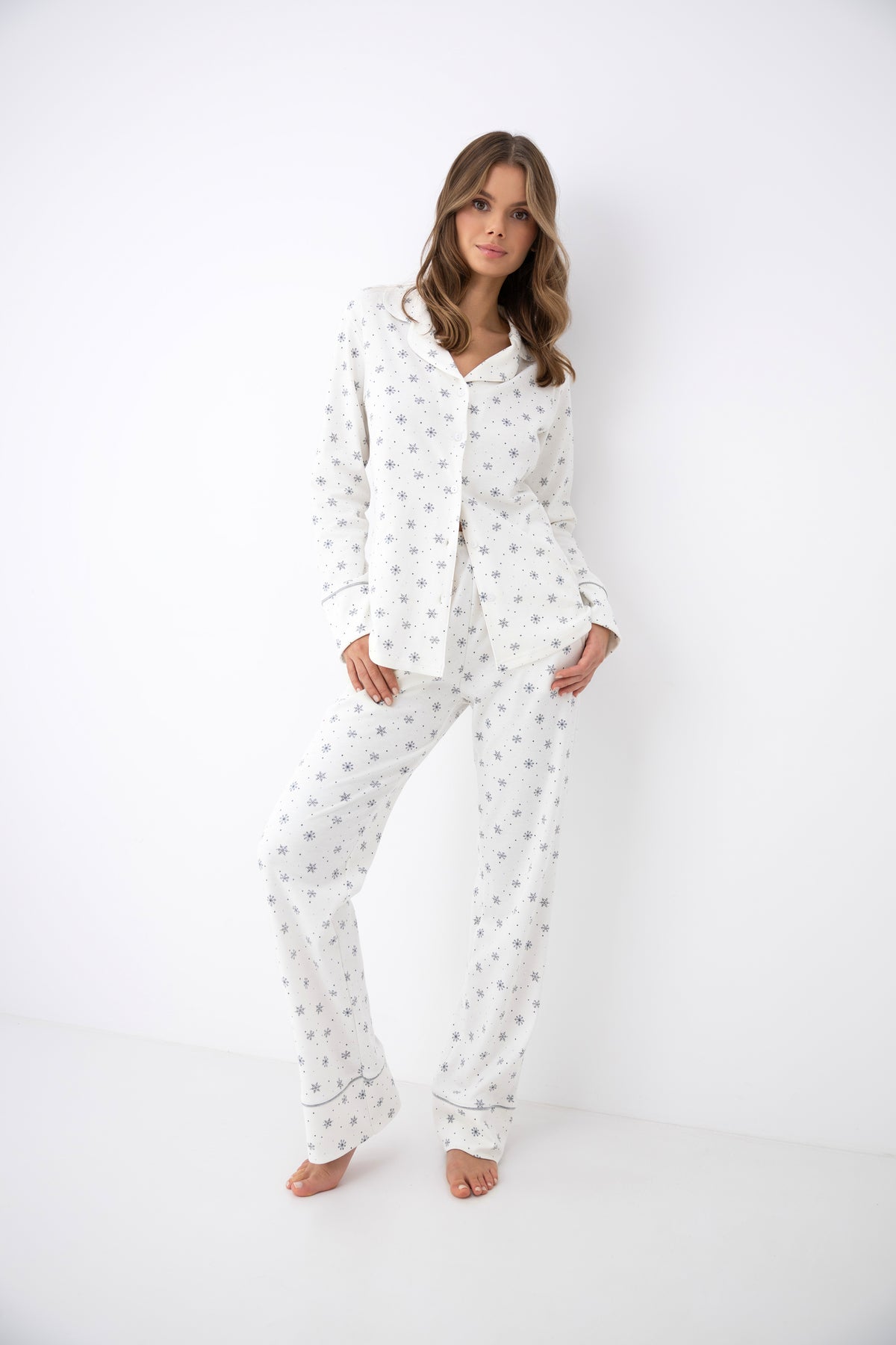 Monroe Pajama Set