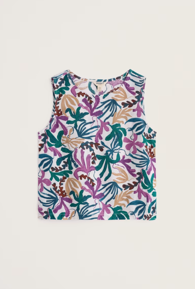 Colour Study Top