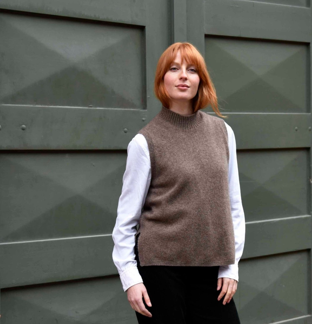 Zotos Sweater