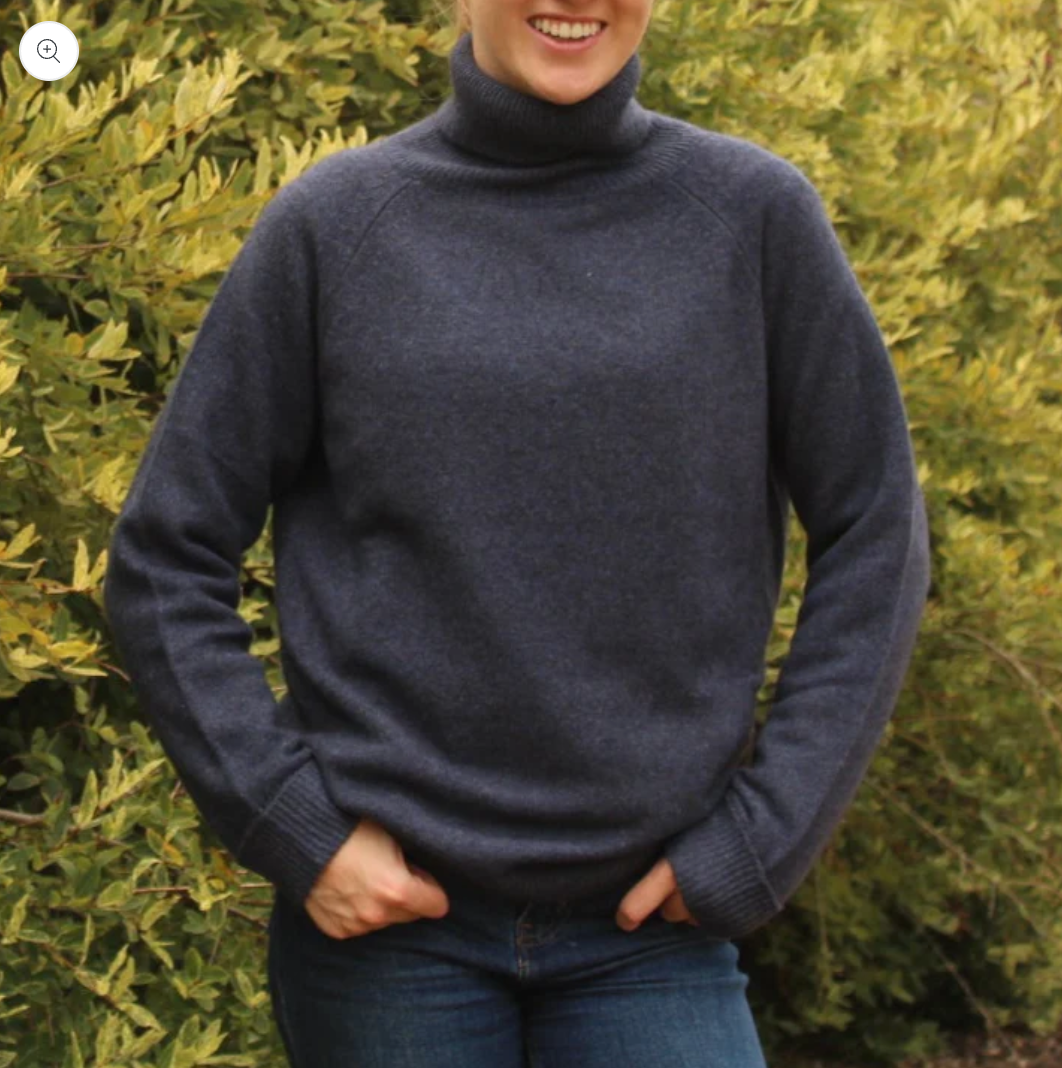 Zoraja Sweater