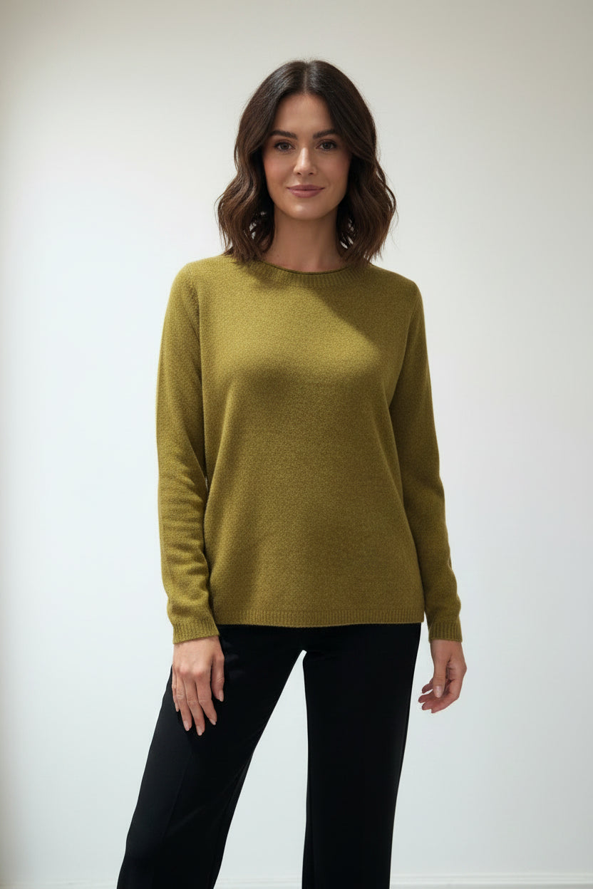 Zonora Sweater