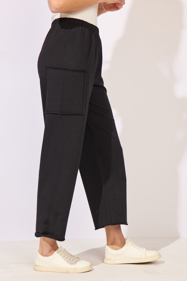 Pocket Flood Pant