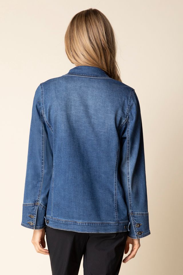 Adventure JacketJacketsPosh Boutique
