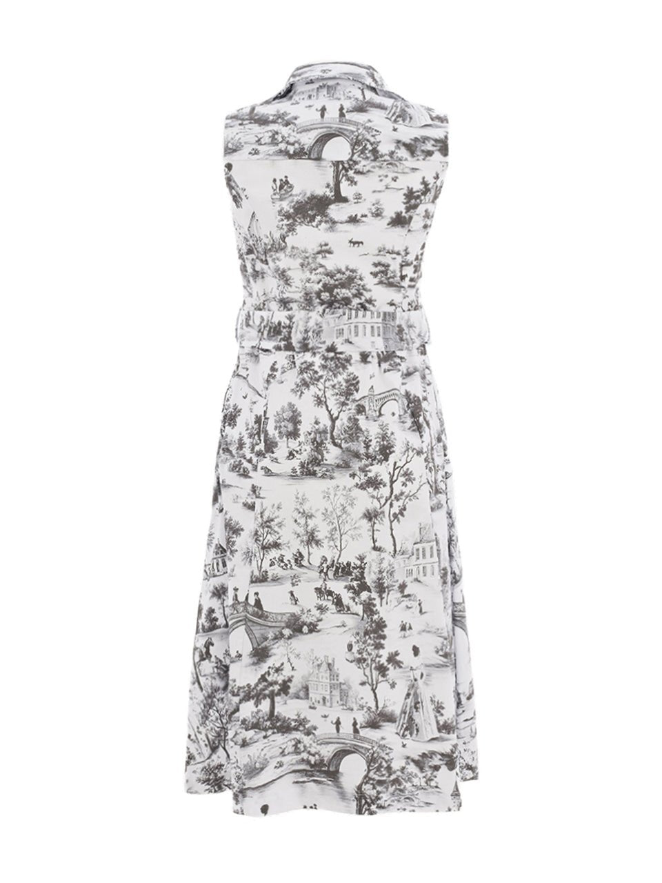 "Air De Provence" DressDressesPosh Boutique