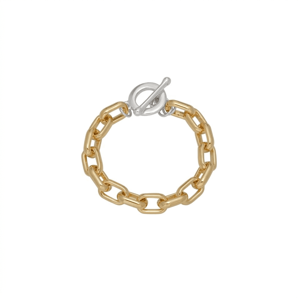 Aliyah BraceletJewelryPosh Boutique