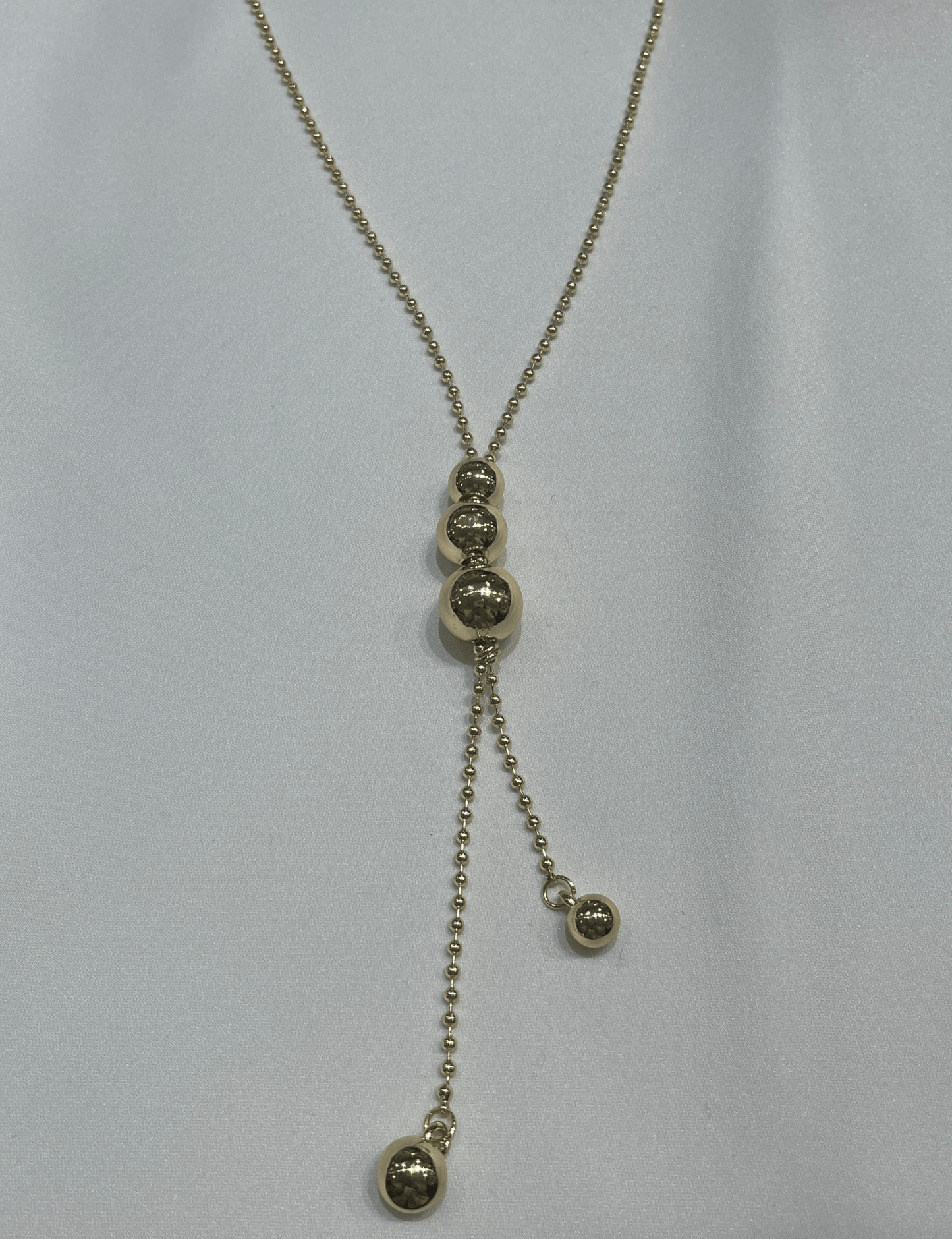 Andrina NecklaceJewelryPosh Boutique