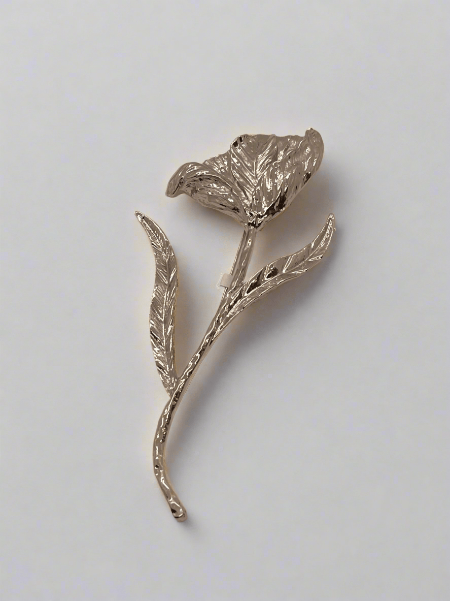 Anemone BroochJewelryPosh Boutique
