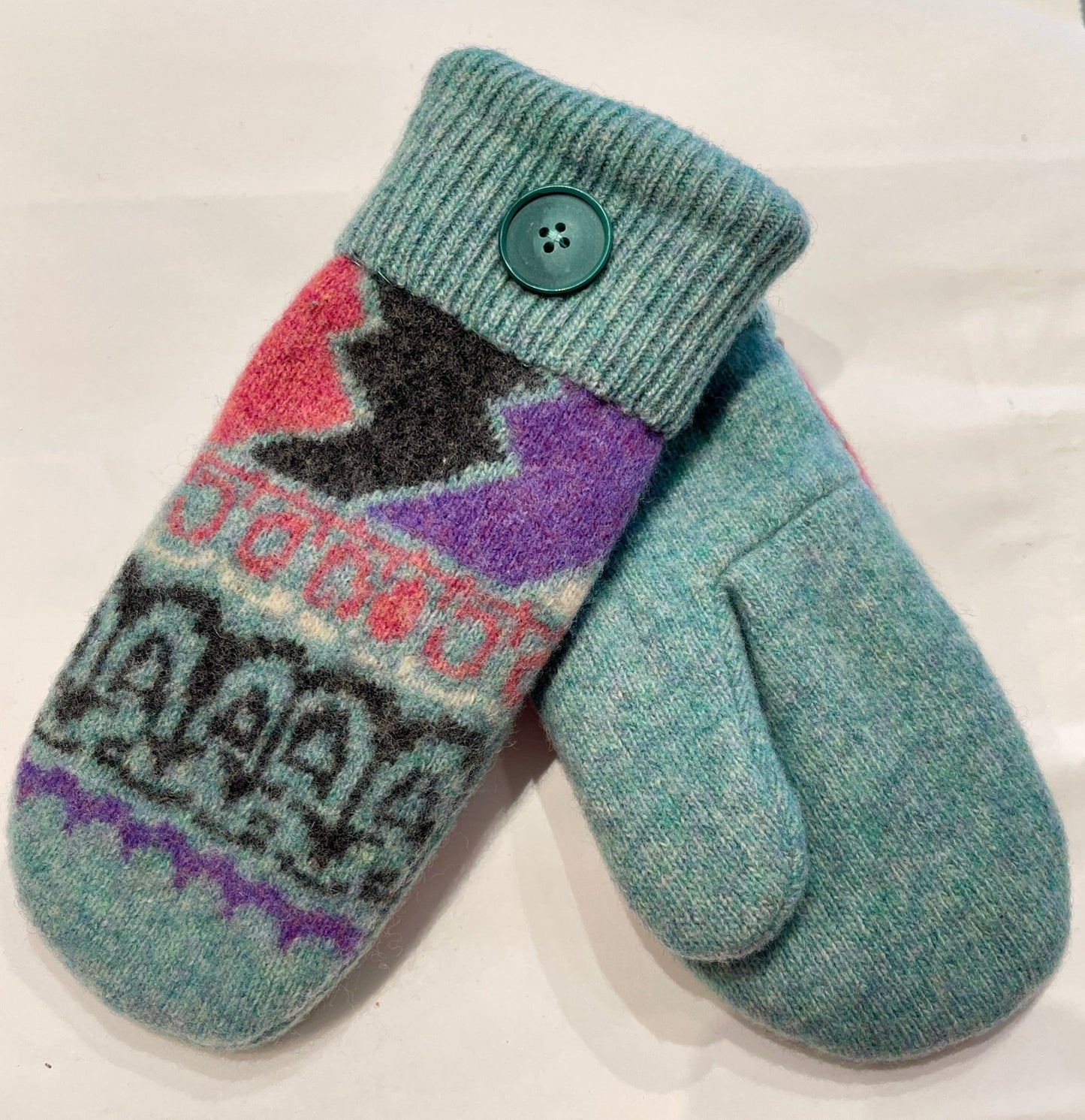 Anna MittensPosh Boutique