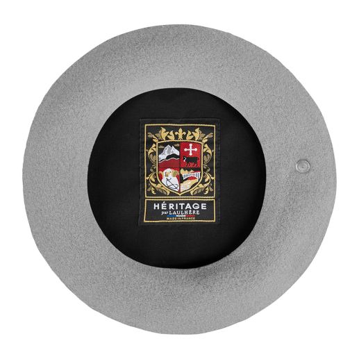 Authentique Oxygene BeretPosh Boutique