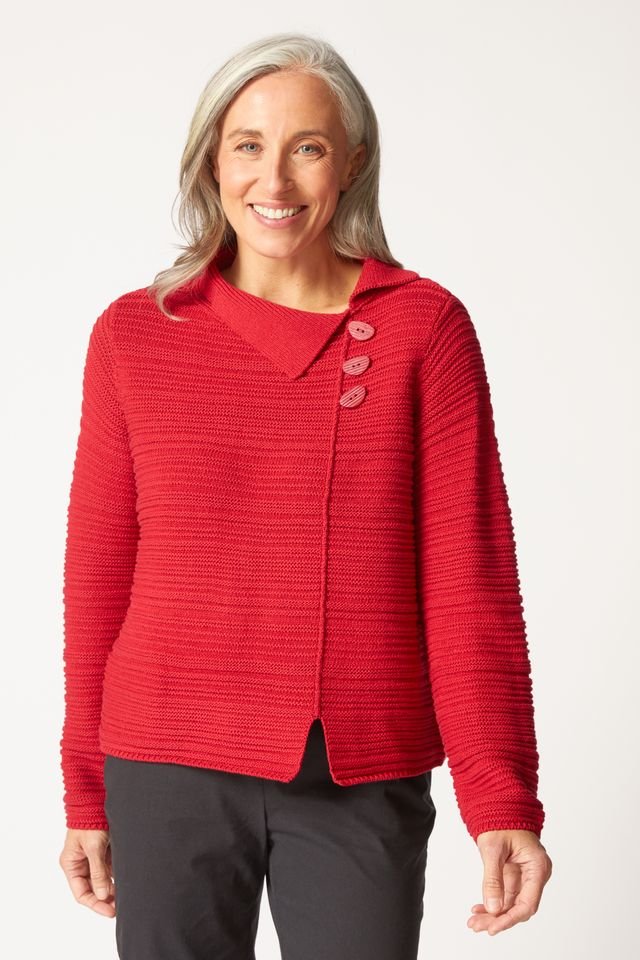 Autumn PulloverSweatersPosh Boutique
