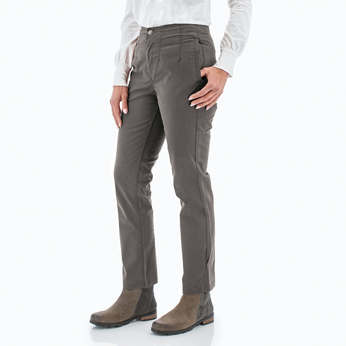 Aventura Raleigh PantPantsPosh Boutique