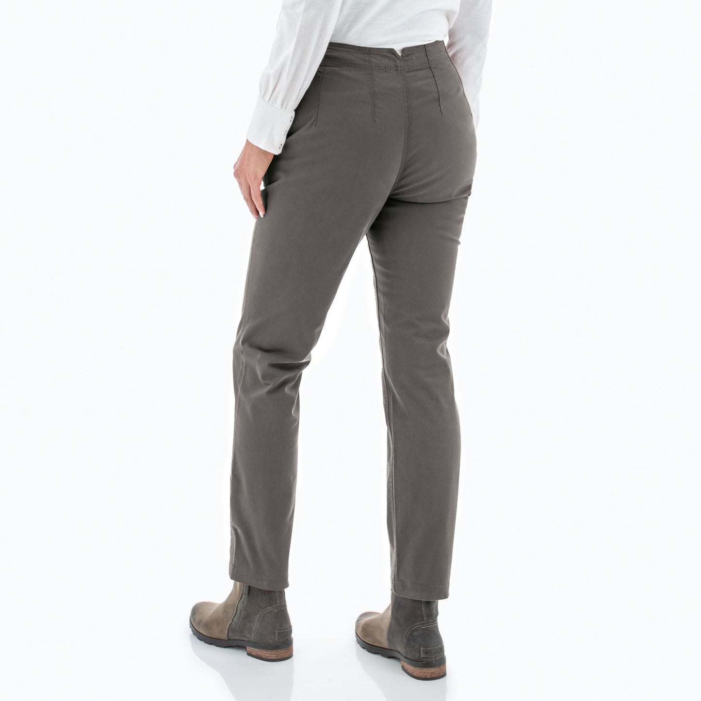 Aventura Raleigh PantPantsPosh Boutique