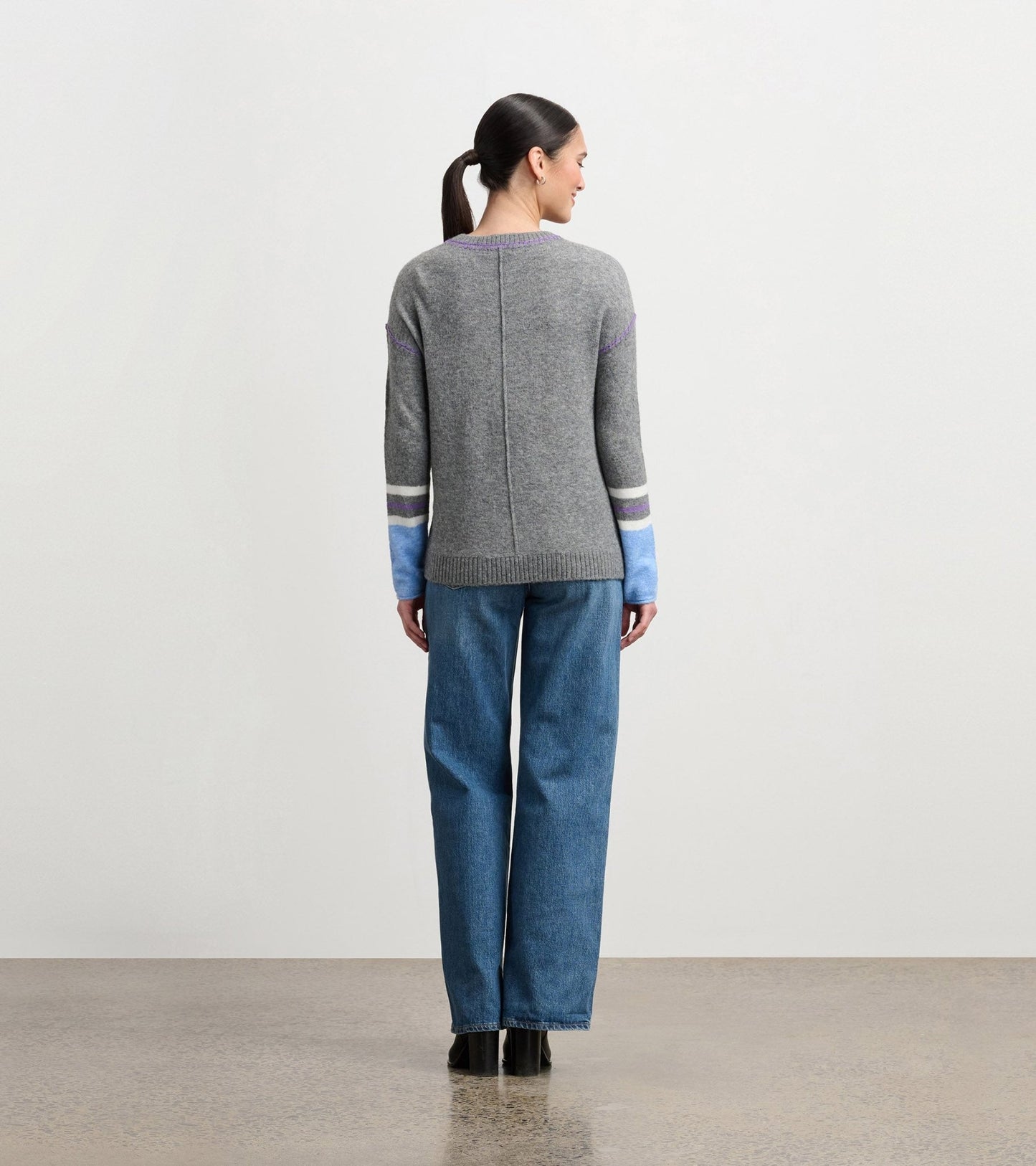 Avery SweaterSweatersPosh Boutique