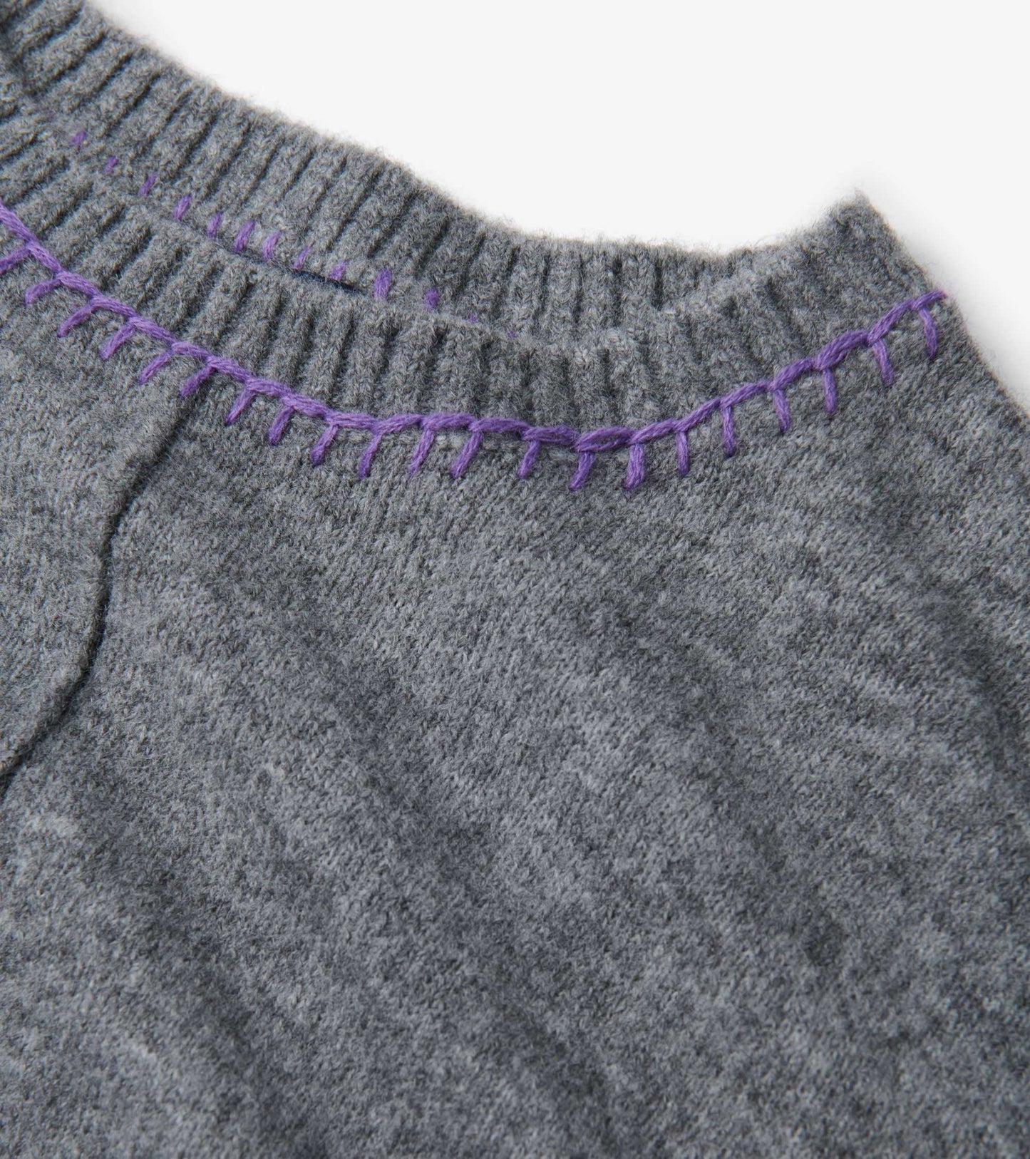 Avery SweaterSweatersPosh Boutique