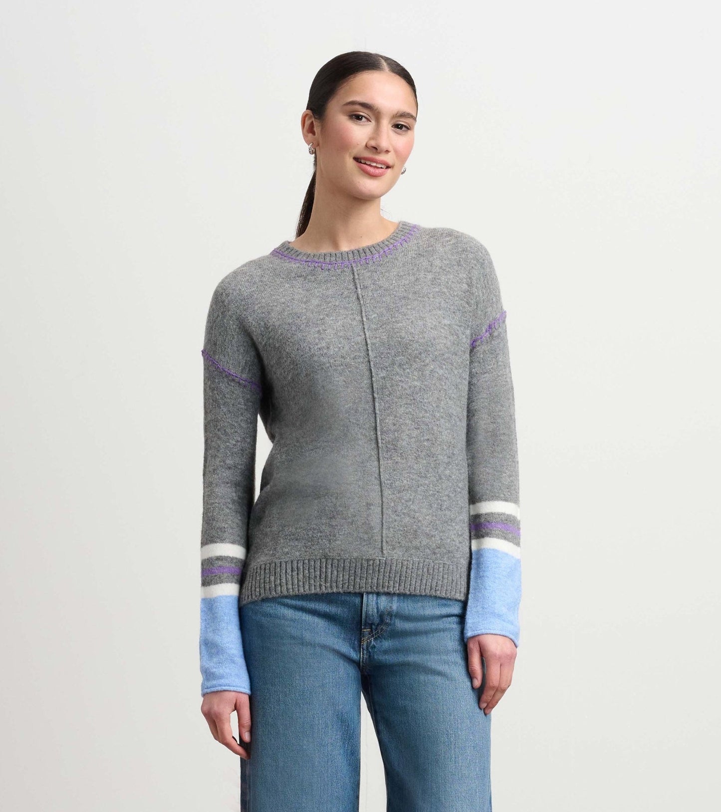 Avery SweaterSweatersPosh Boutique