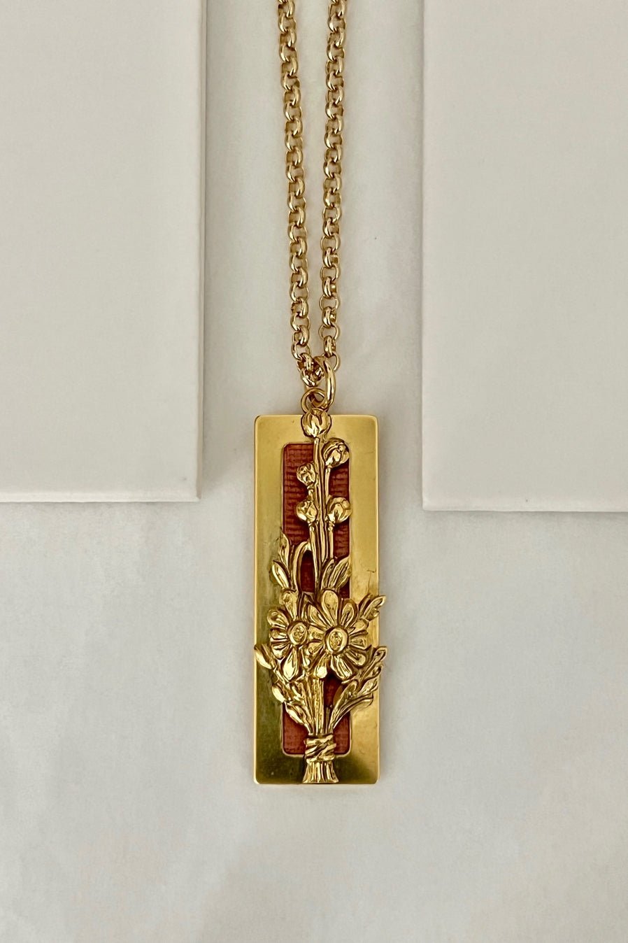 Ayesha NecklacePosh Boutique