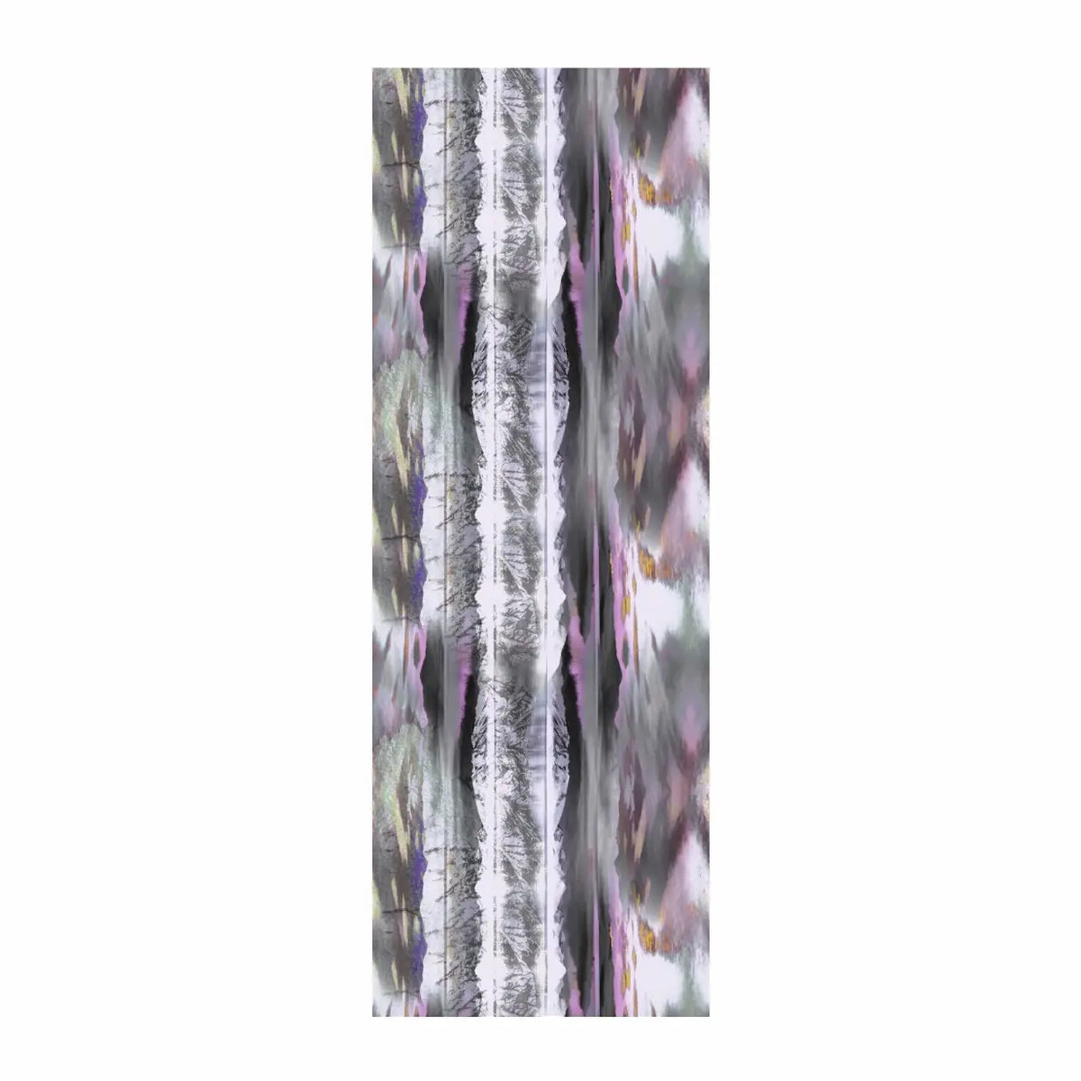 Amethyst Scarf